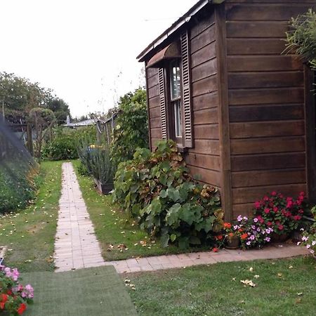 The Whare Rural Retreat Hotel Hastings Exterior foto